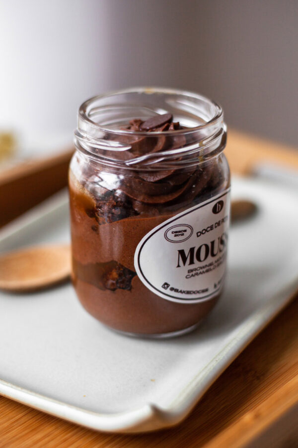 pote mousse